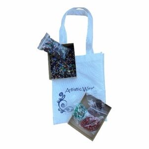 Beads, gem stones, crystals for jewelry making